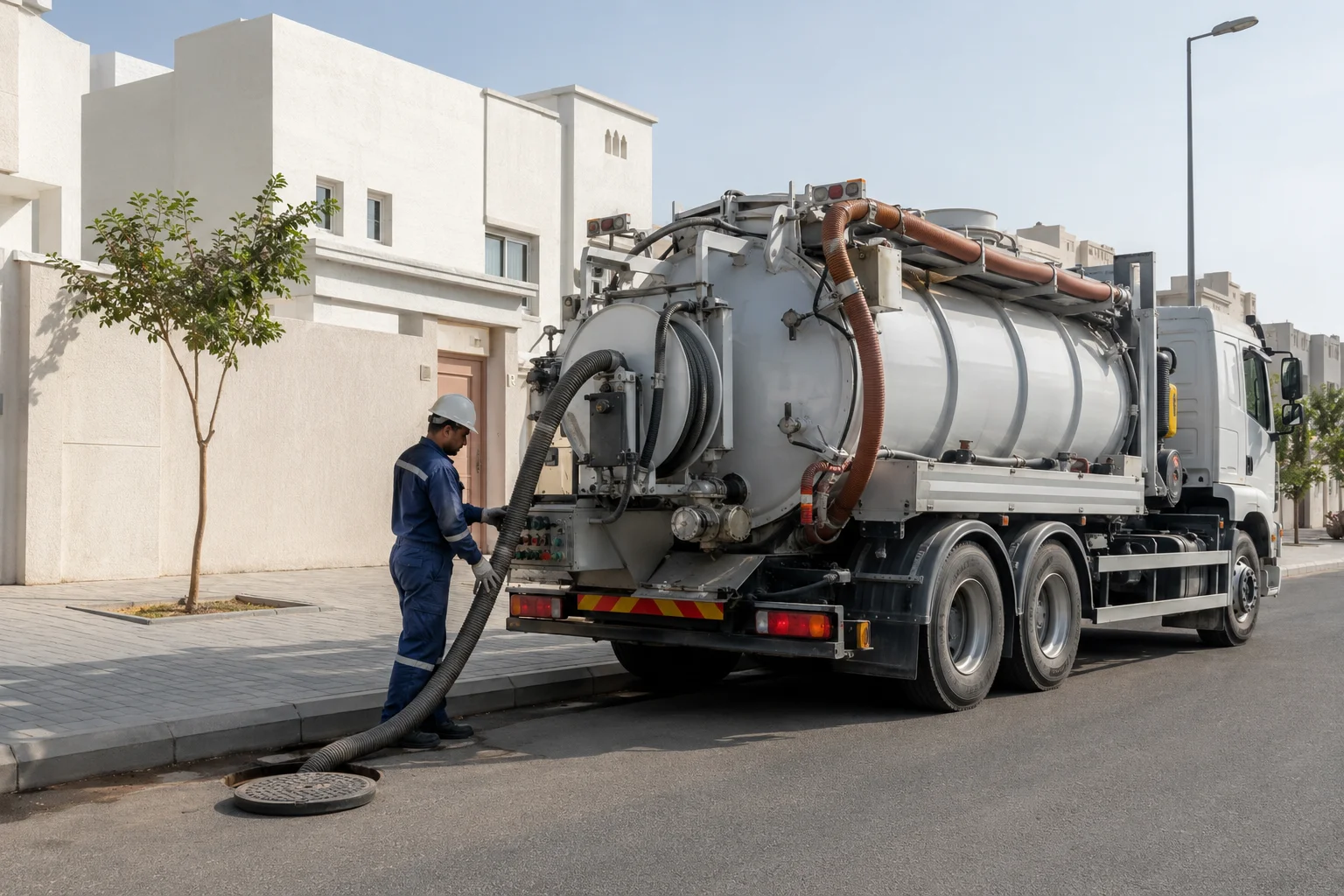 وايت شفط بيارات المدينة المنورة