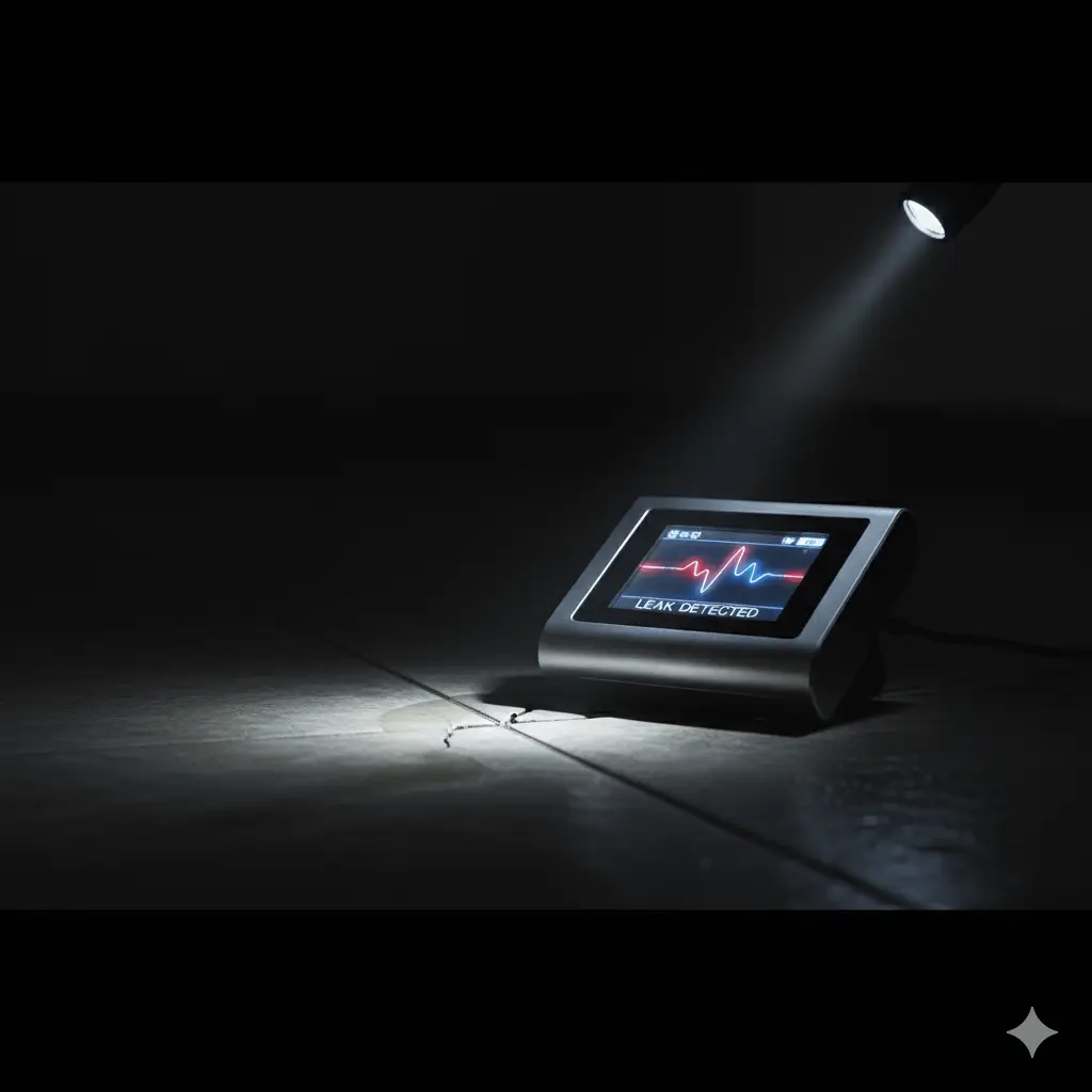 معلم سباك جازان في العمل